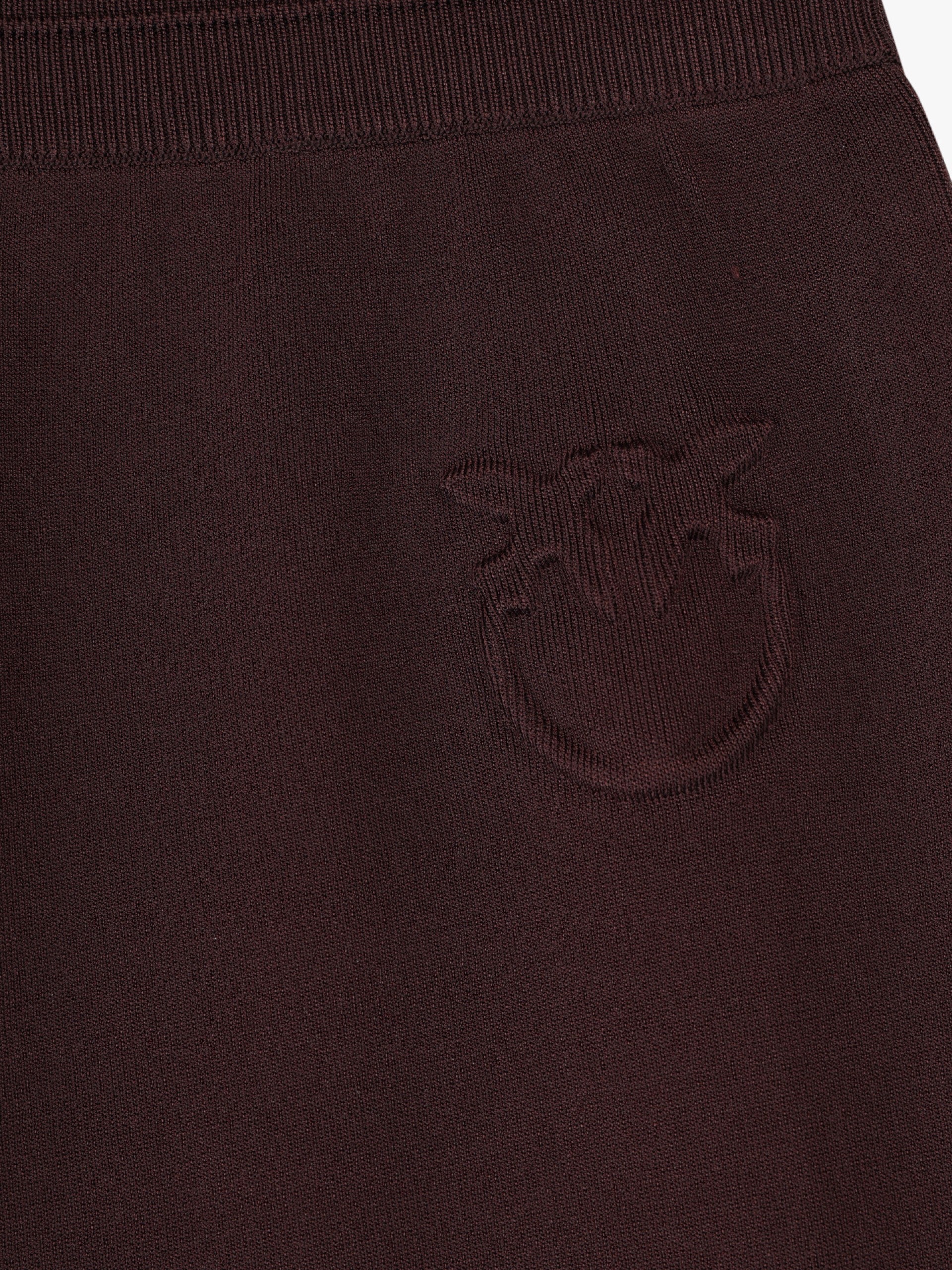 PANTALONE A2FQ PALMAROLA - PINKO