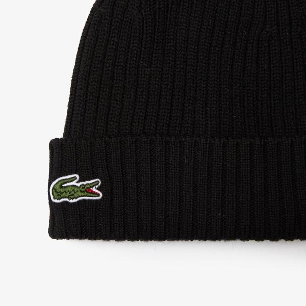 CUFFIA - LACOSTE