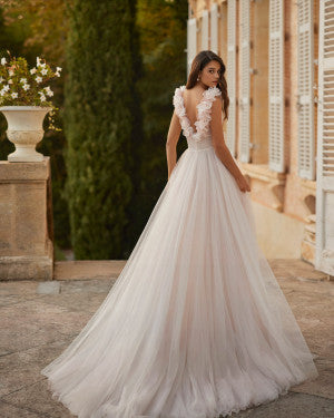 ABITO SPOSA DREAMS - ROSA CLARA' DREAMS