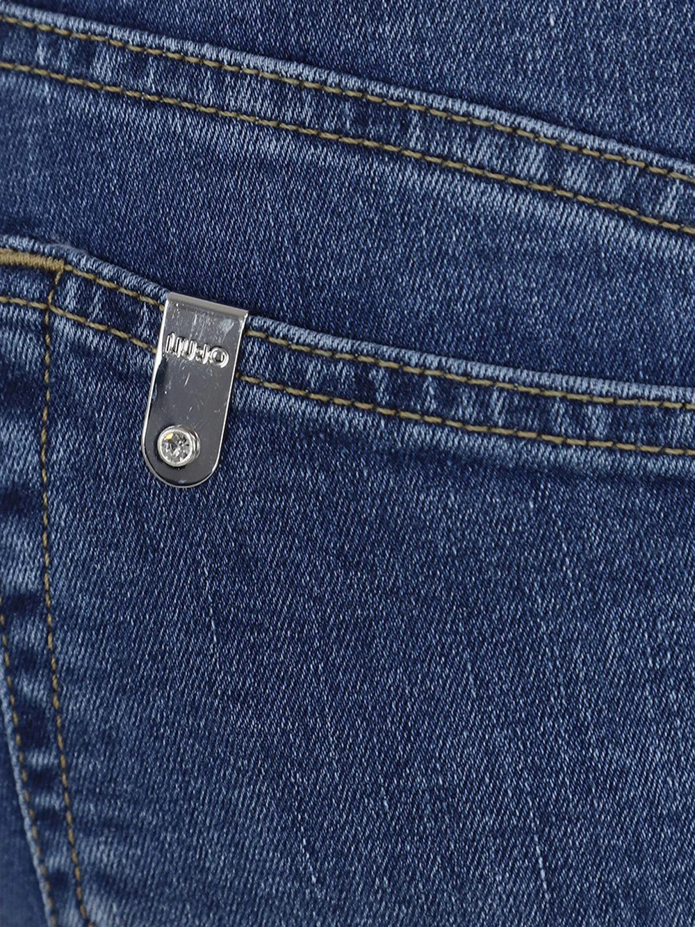 JEANS - LIU JO