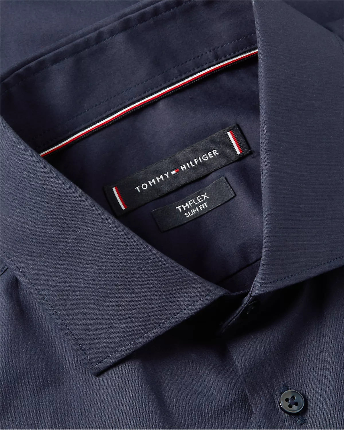 CAMICIA - TOMMY HILFIGER