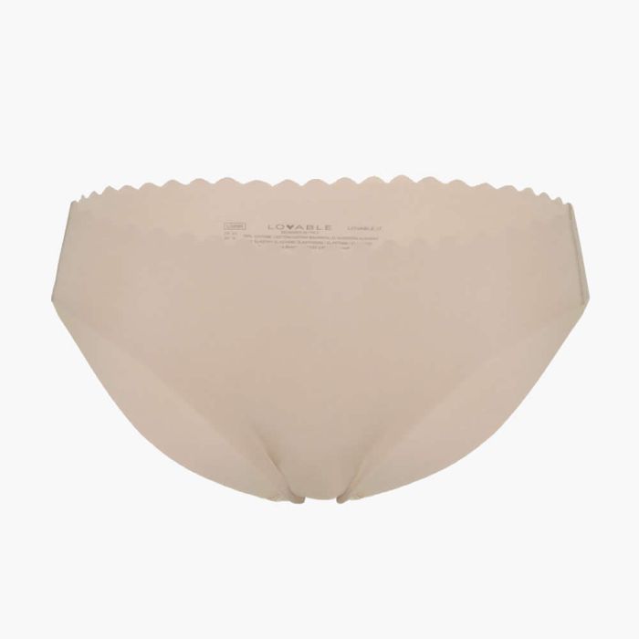 SLIP 3PZ INVISIBLE COMFORT