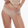 SLIP 3PZ INVISIBLE COMFORT
