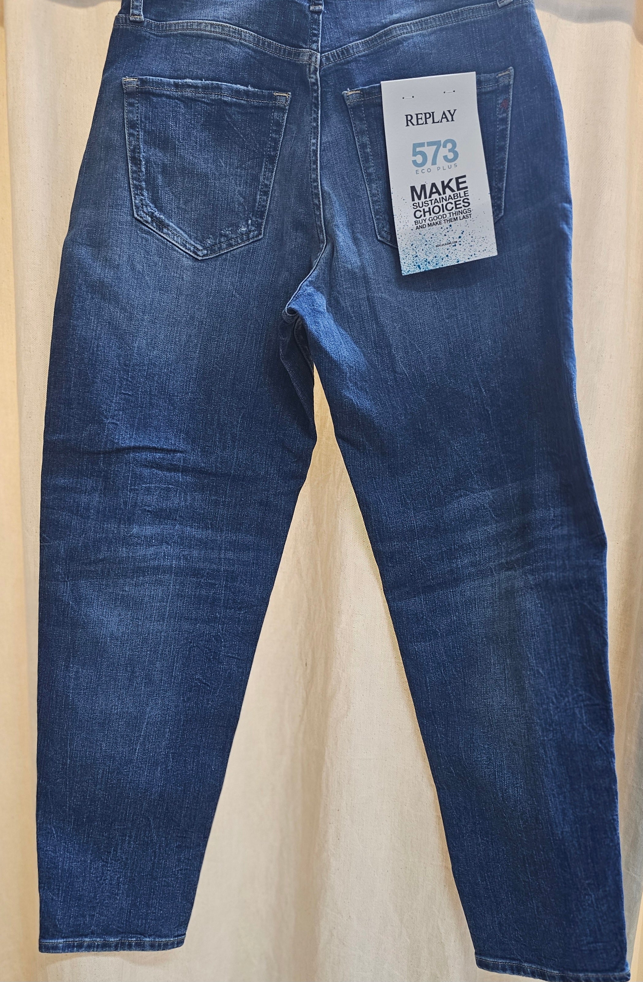JEANS - REPLAY