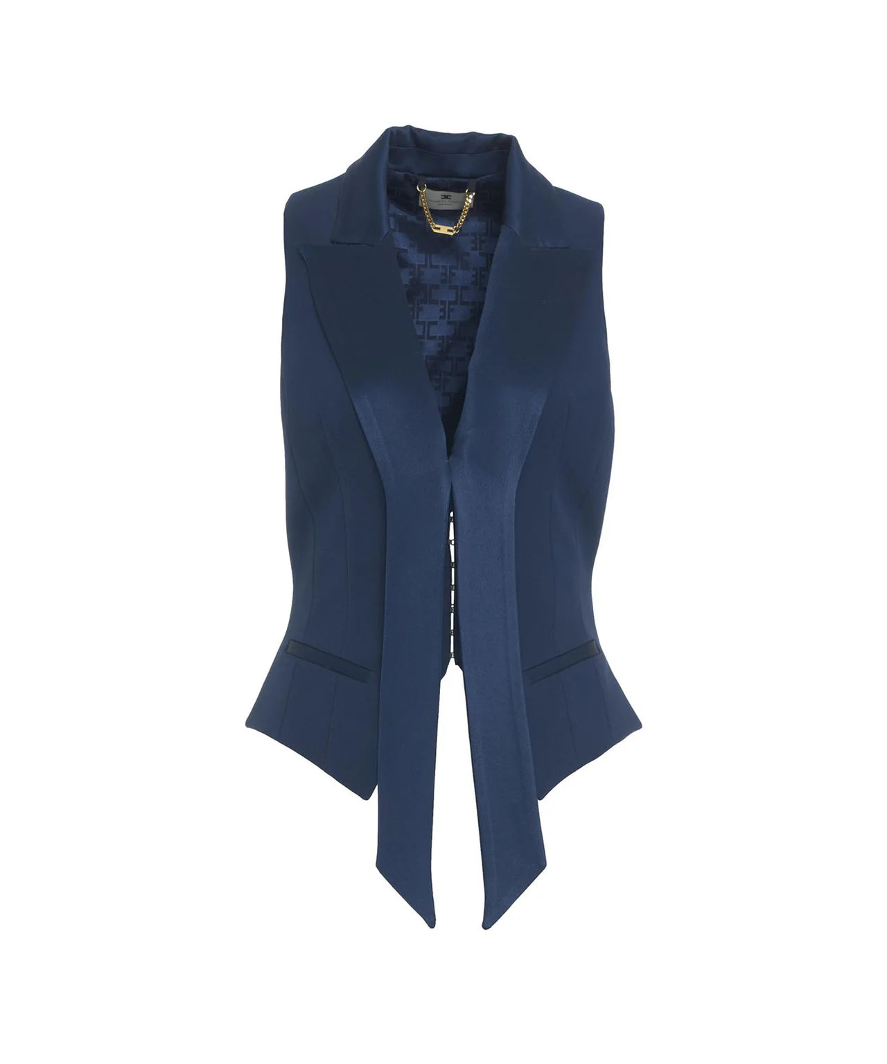 GILET (compl c/PA086) - ELISABETTA FRANCHI