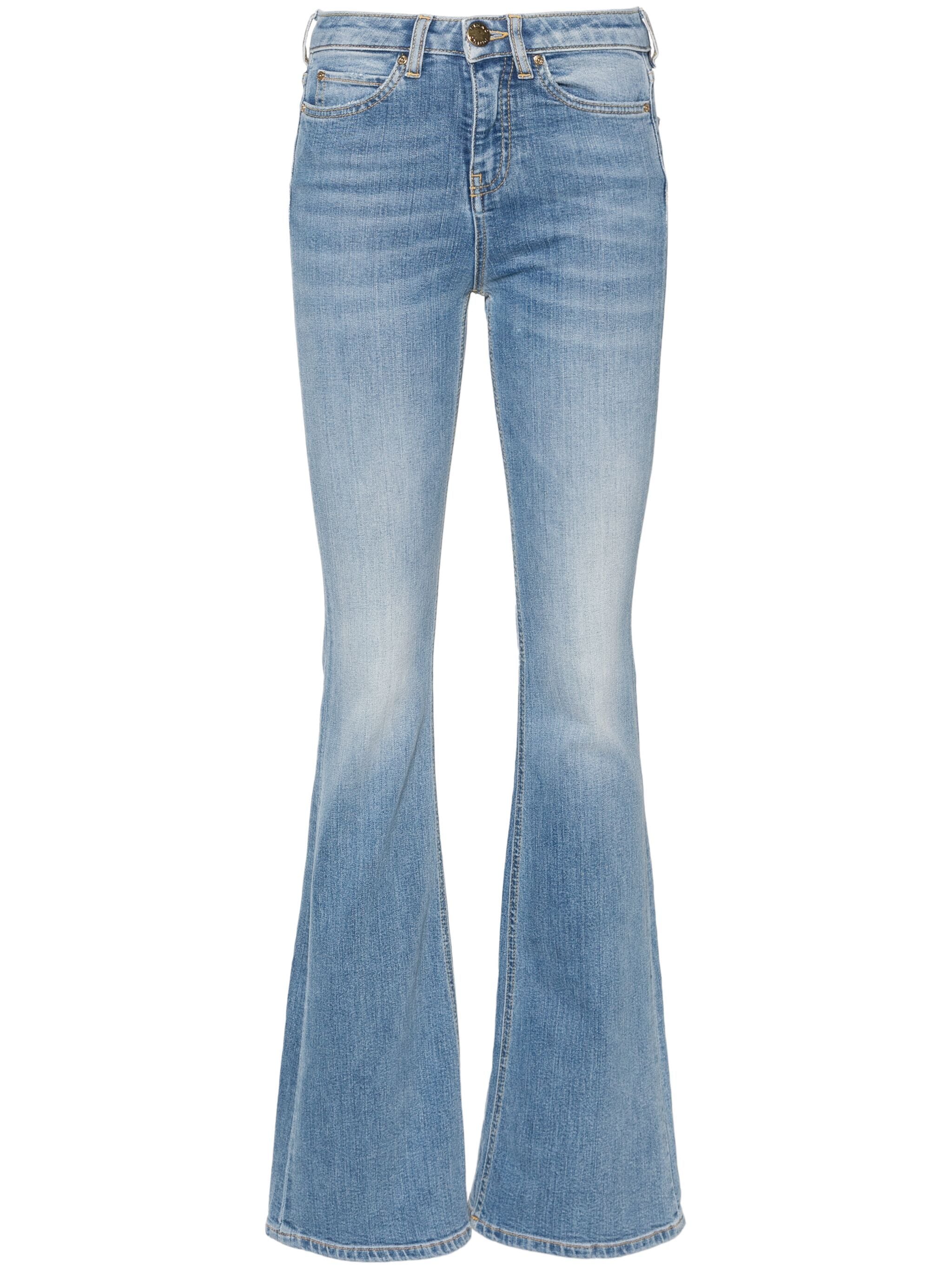JEANS 100561-A1RE - PINKO