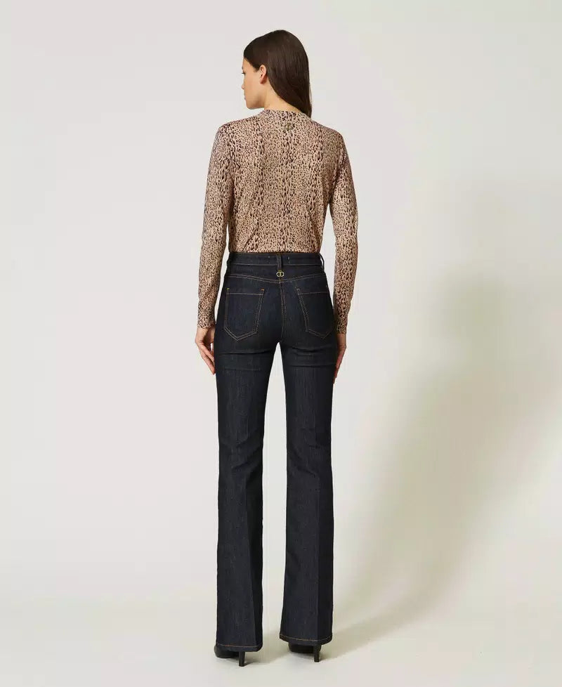 JEANS - TWIN SET