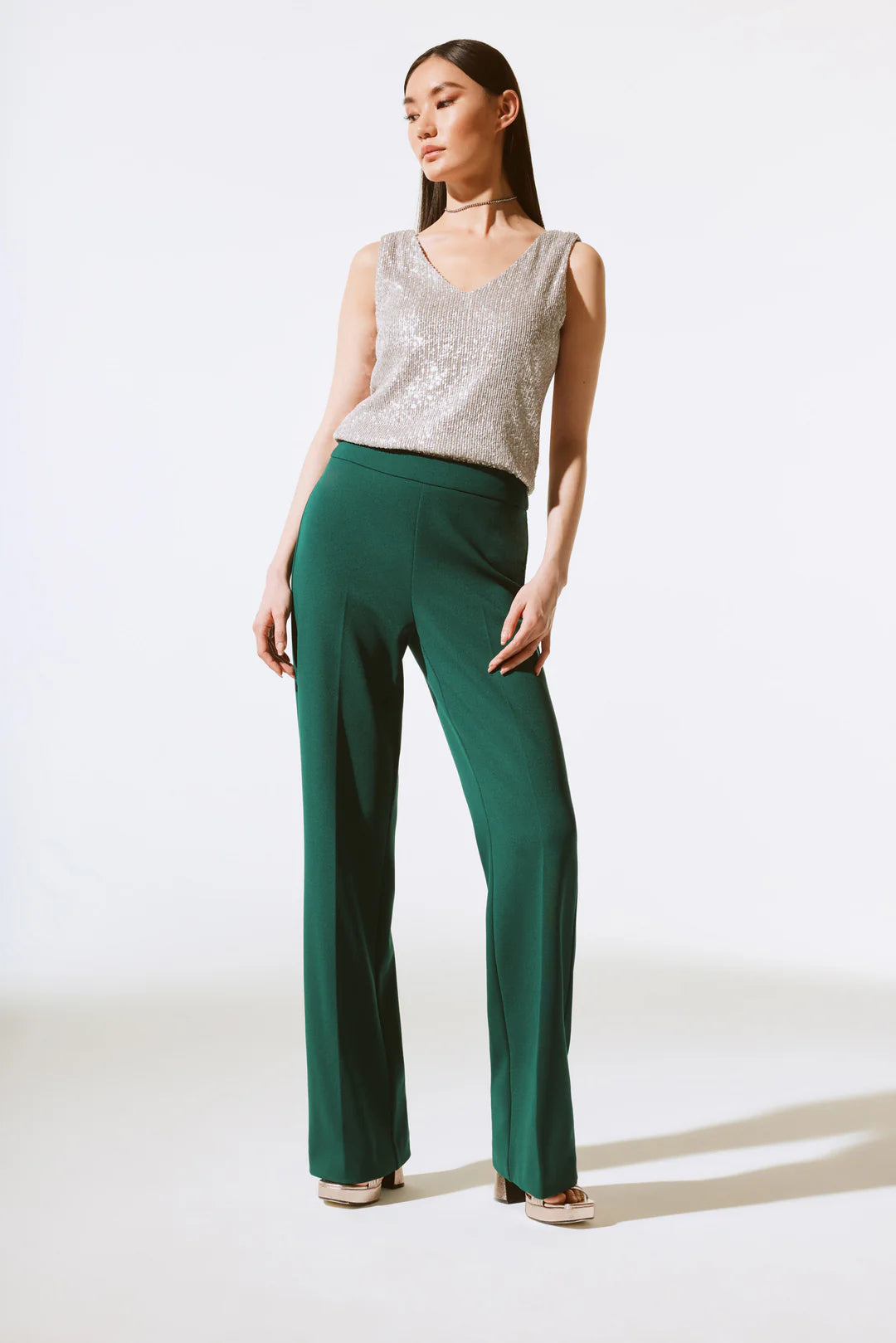 PANTALONE (abb.c/giacca 253781) - JOSEPH RIBKOFF