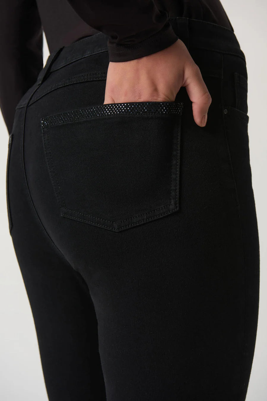 JEANS - JOSEPH RIBKOFF