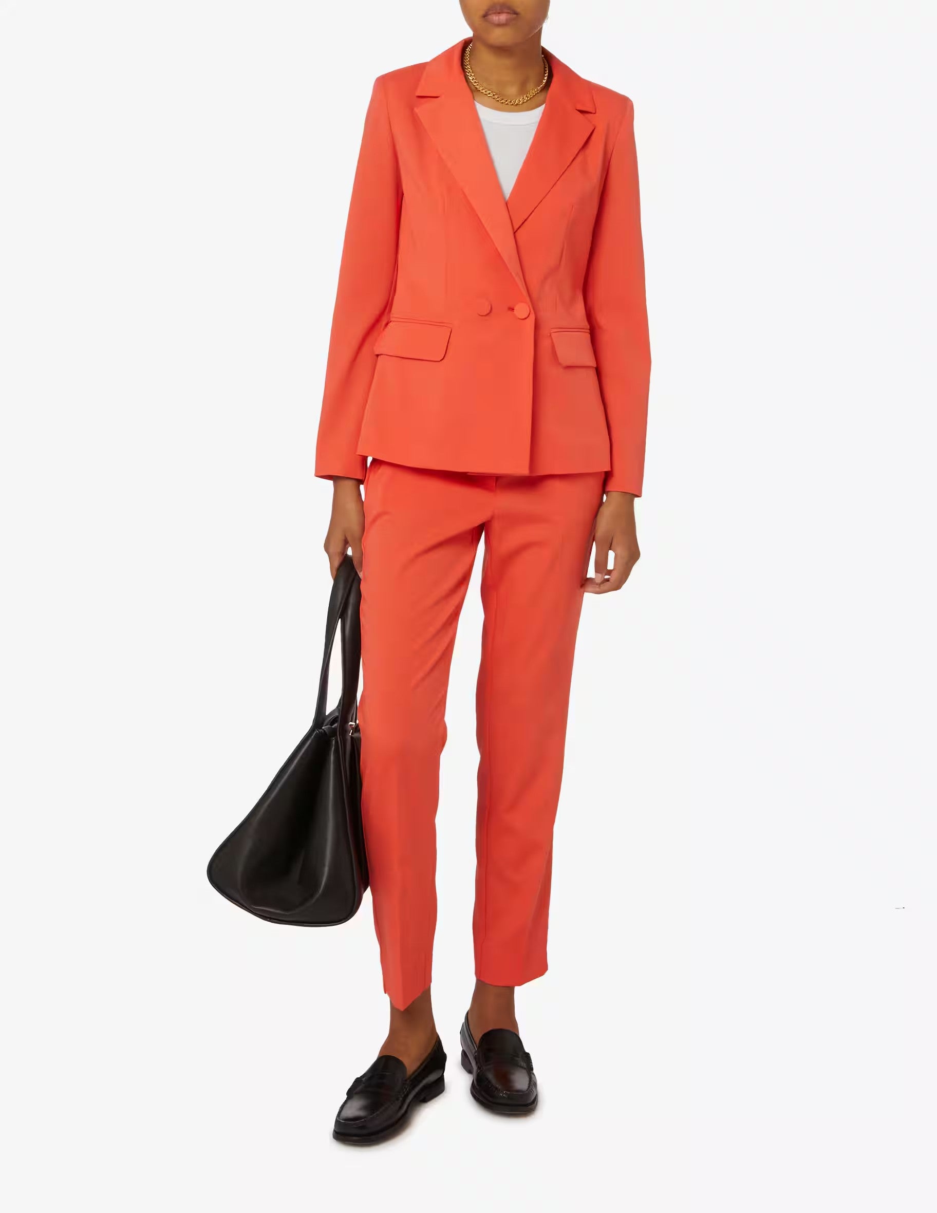 TAILLEUR PANTALONE - EMME MARELLA
