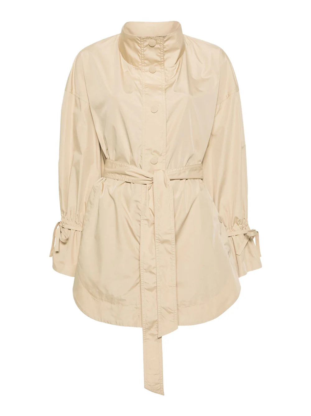 PARKA - TWIN SET