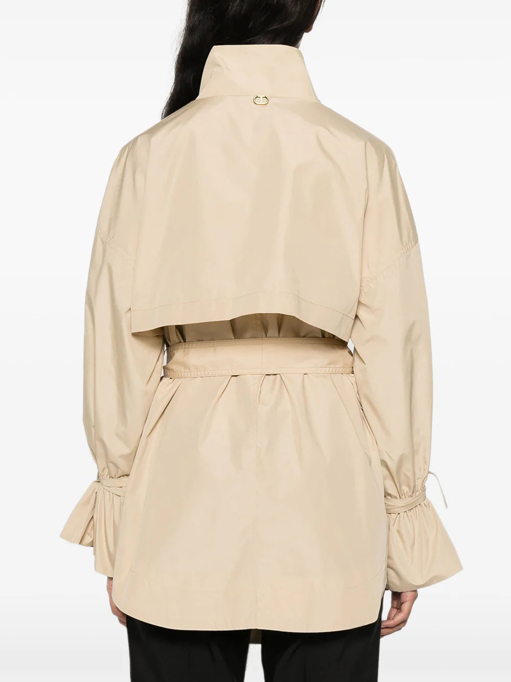 PARKA - TWIN SET