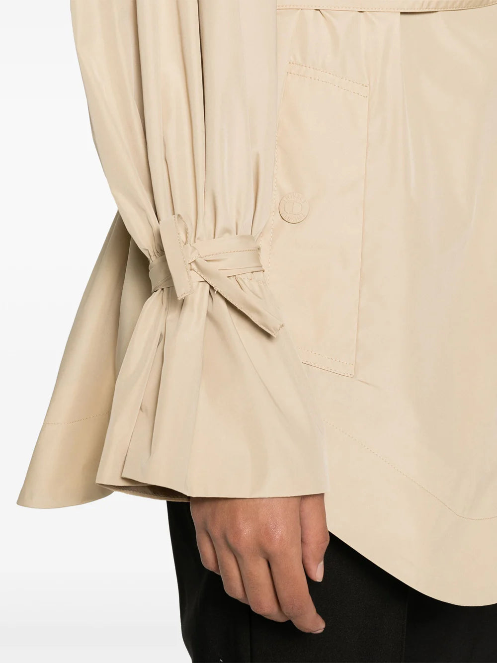 PARKA - TWIN SET