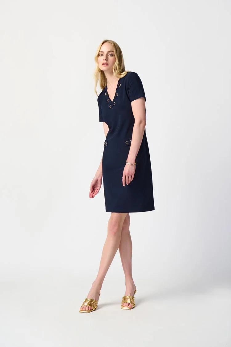 VESTITO - JOSEPH RIBKOFF