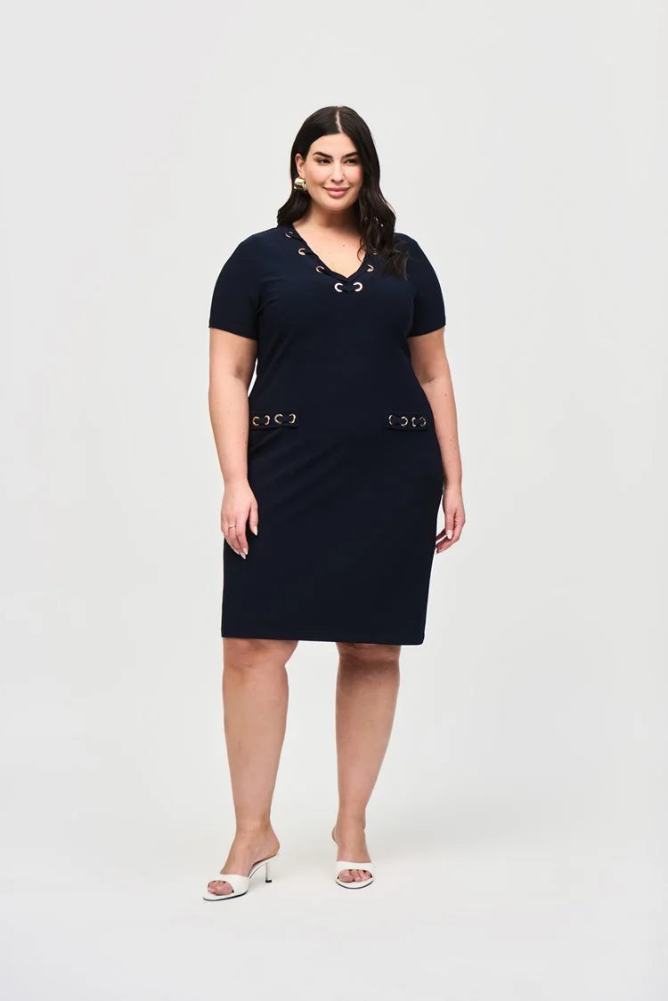 VESTITO - JOSEPH RIBKOFF