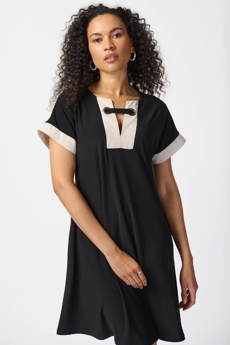 VESTITO - JOSEPH RIBKOFF