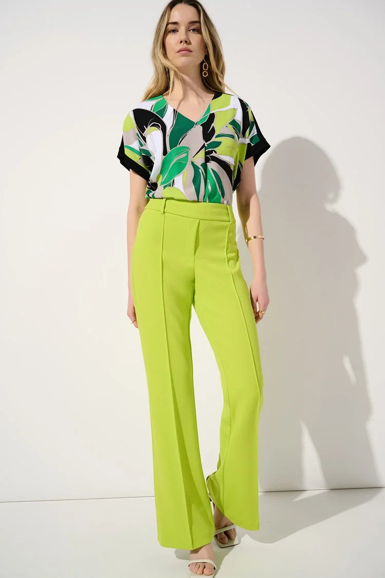 BLUSA - JOSEPH RIBKOFF