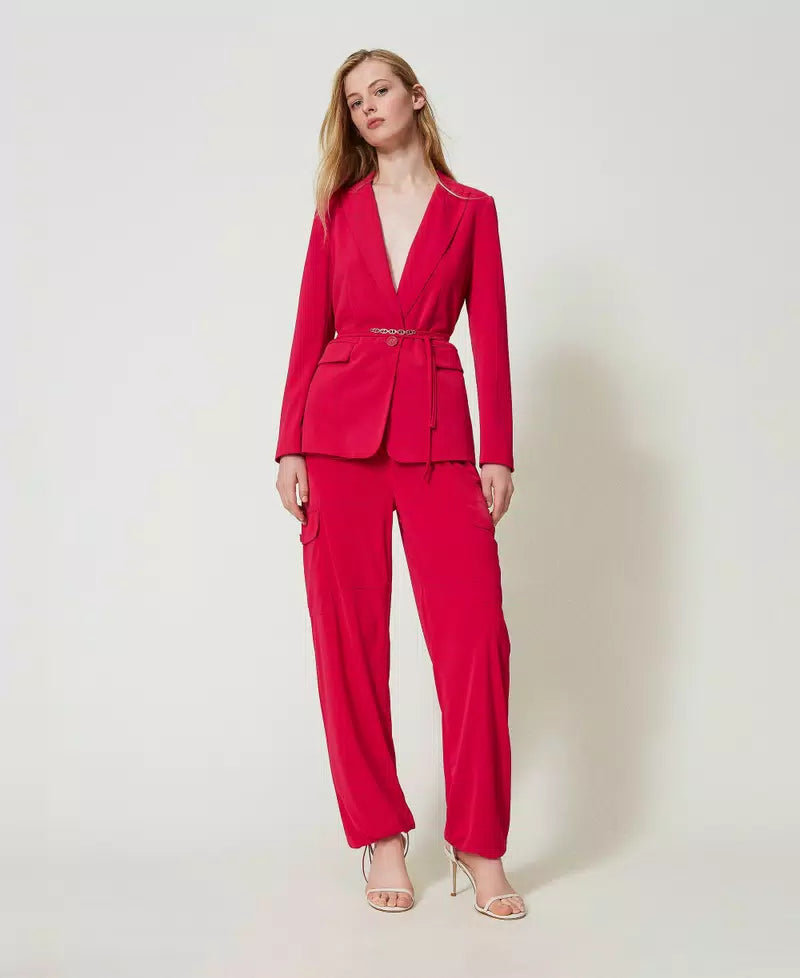 PANTALONE - TWIN SET