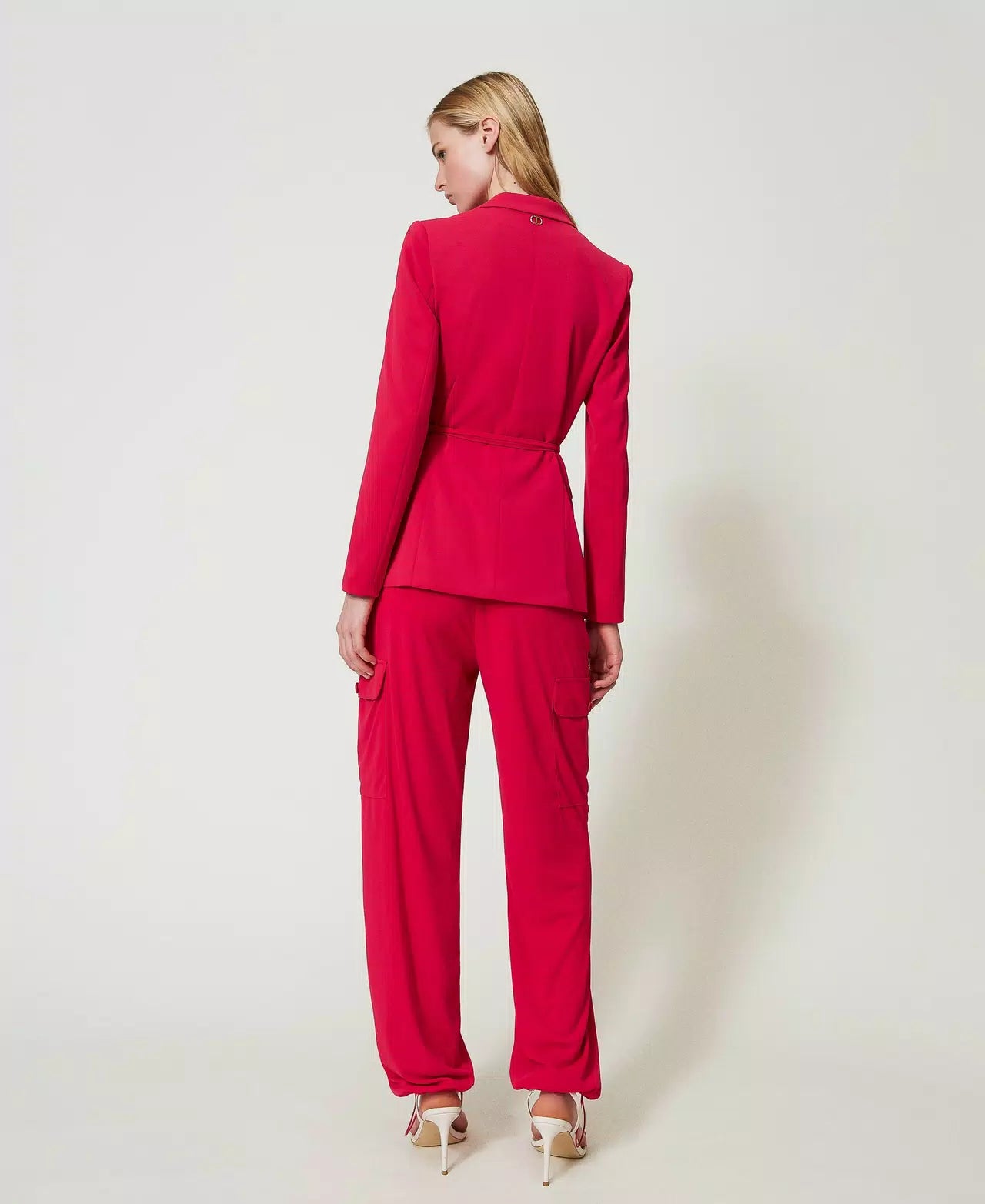 PANTALONE - TWIN SET