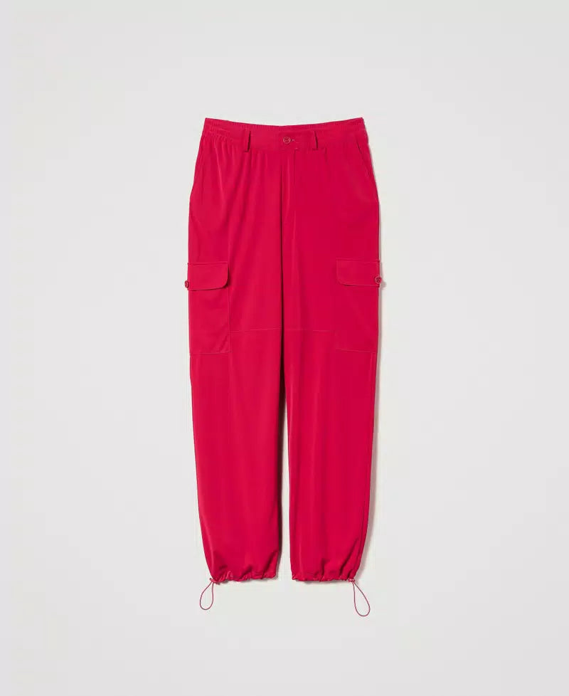 PANTALONE - TWIN SET