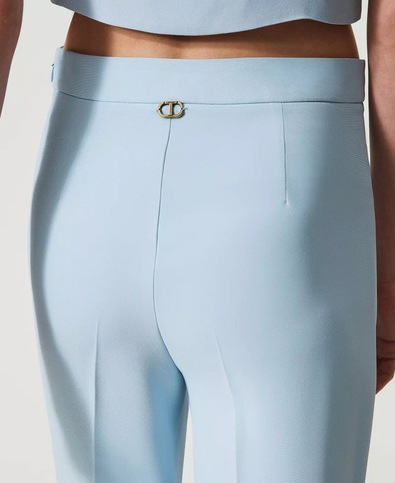 PANTALONE - TWIN SET