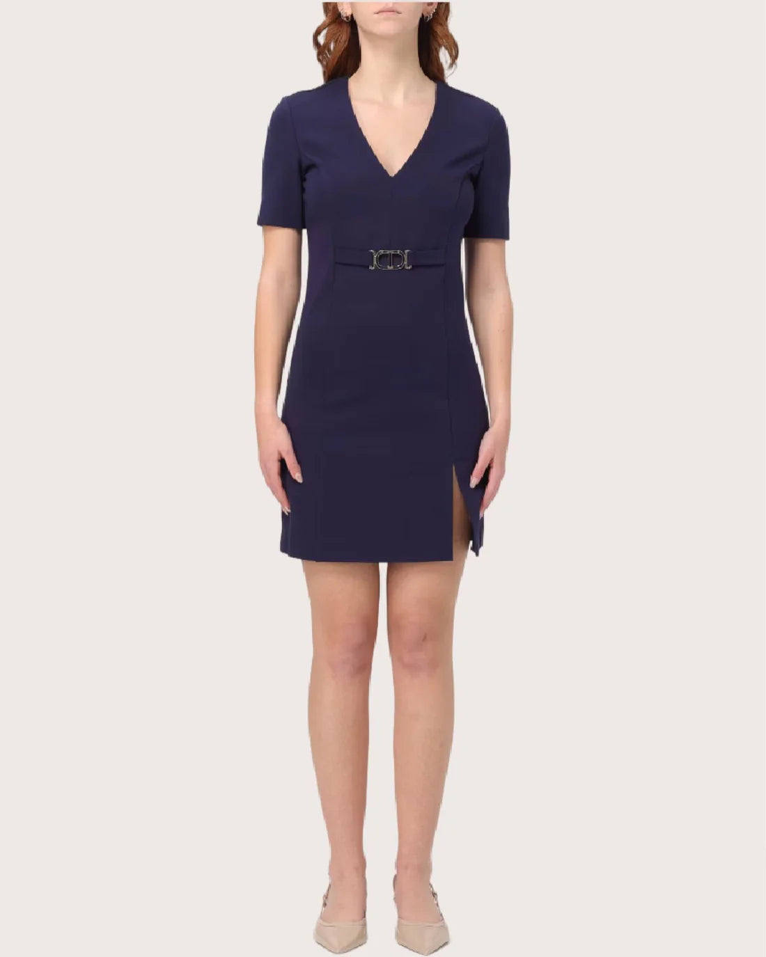 VESTITO - TWIN SET