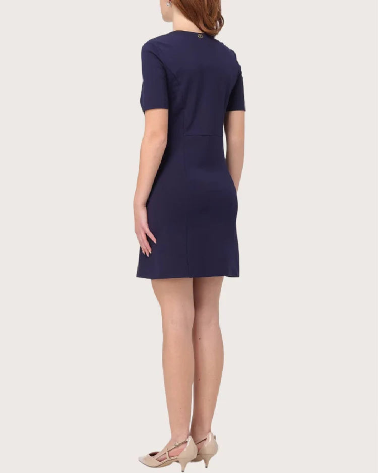 VESTITO - TWIN SET
