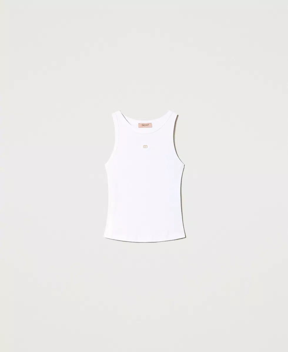 CANOTTA - TWIN SET
