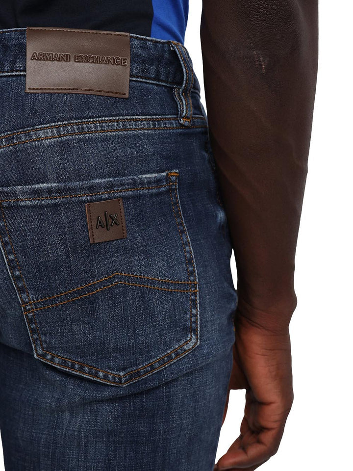 JEANS - ARMANI EXCHANGE
