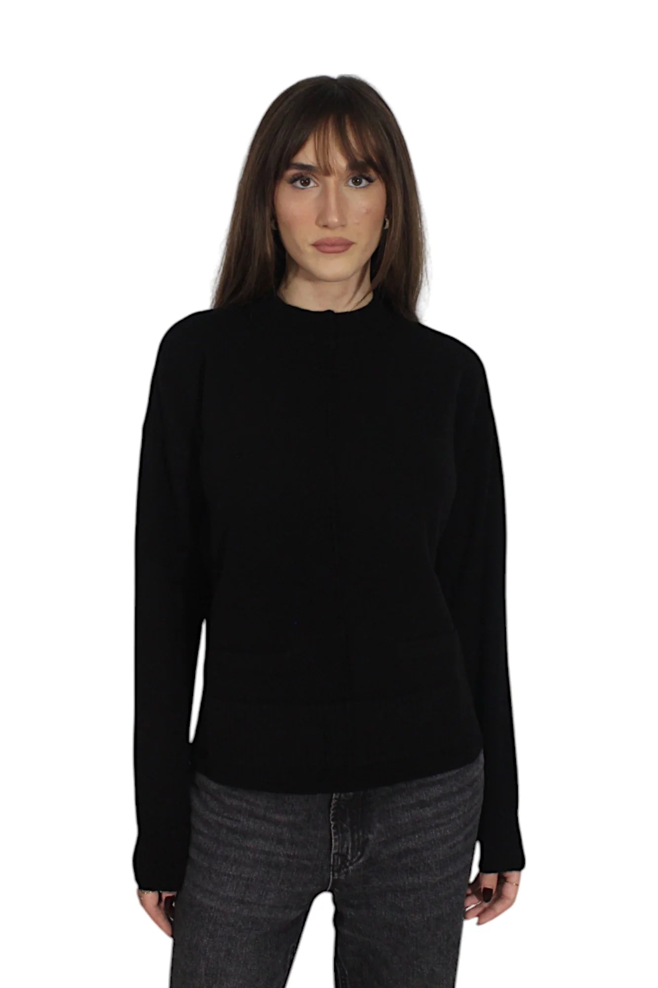MAGLIA - TWIN SET U&B