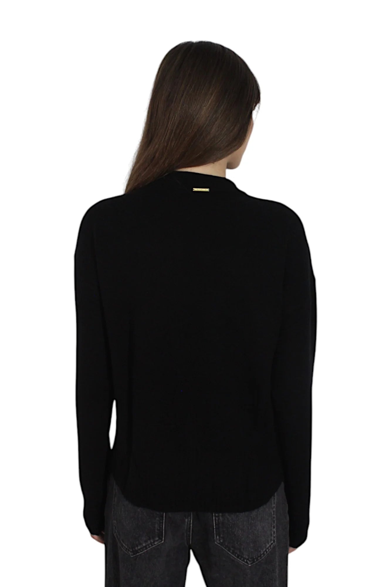 MAGLIA - TWIN SET U&B