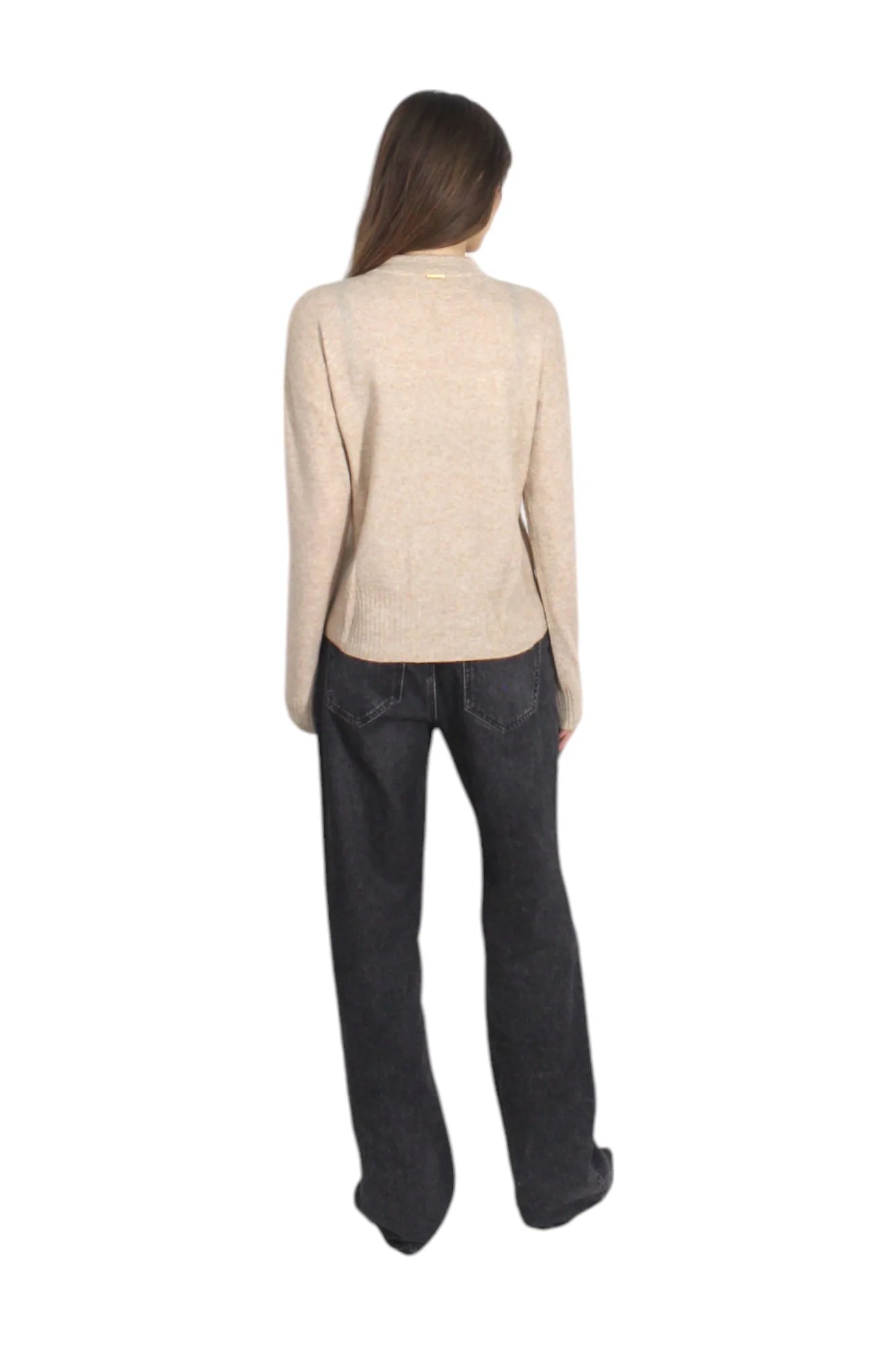 MAGLIA - TWIN SET U&B