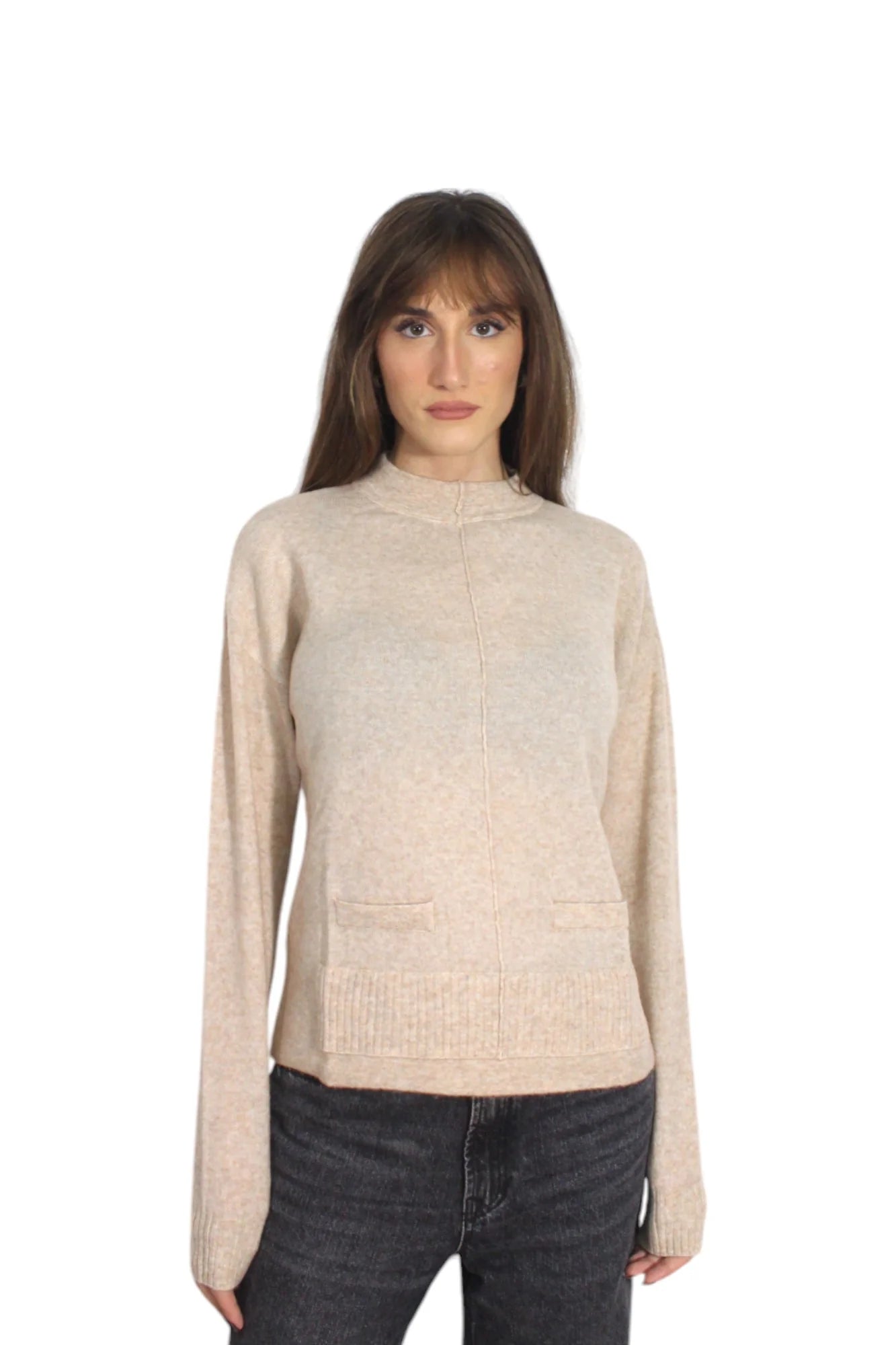 MAGLIA - TWIN SET U&B