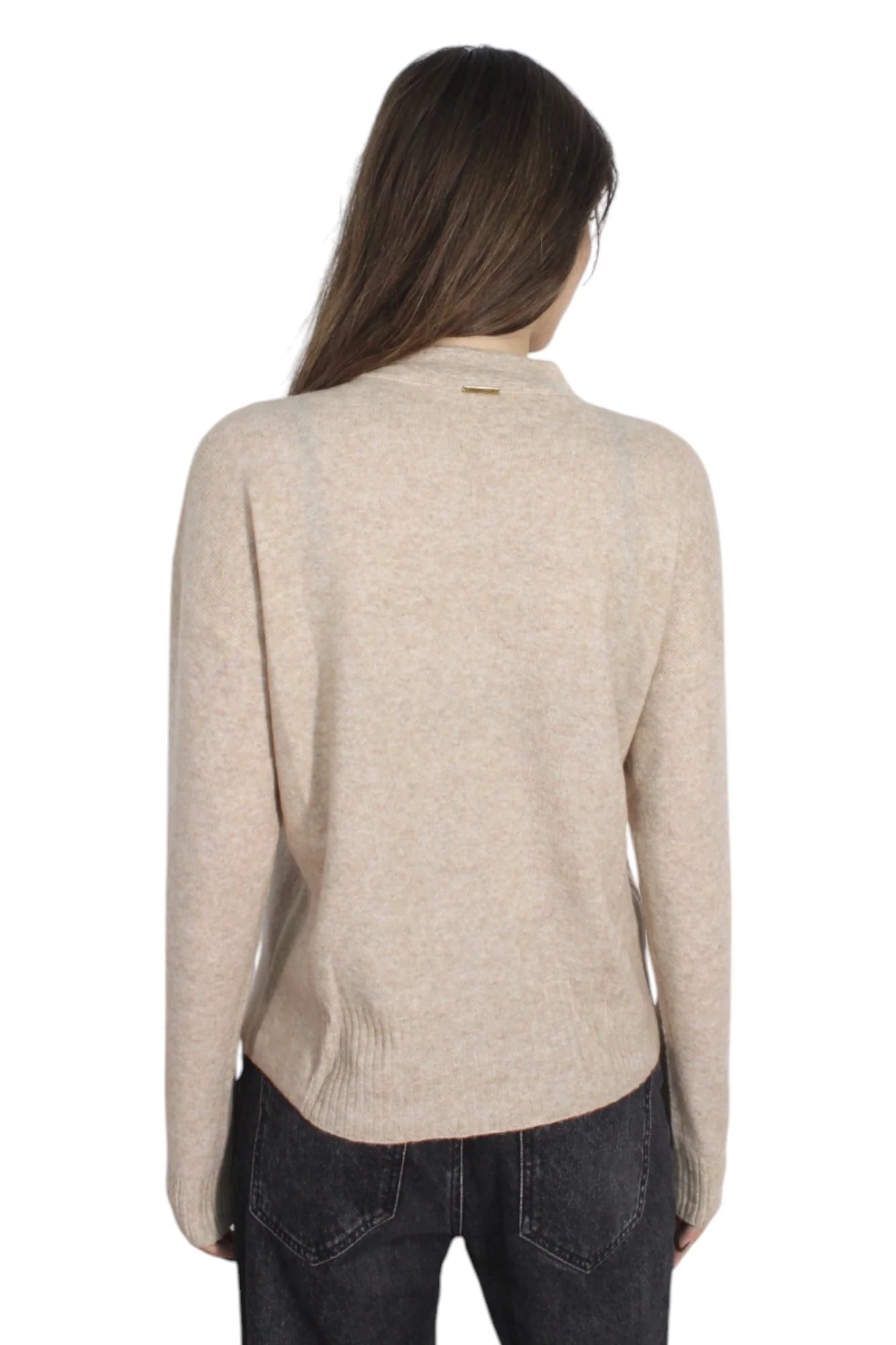 MAGLIA - TWIN SET U&B