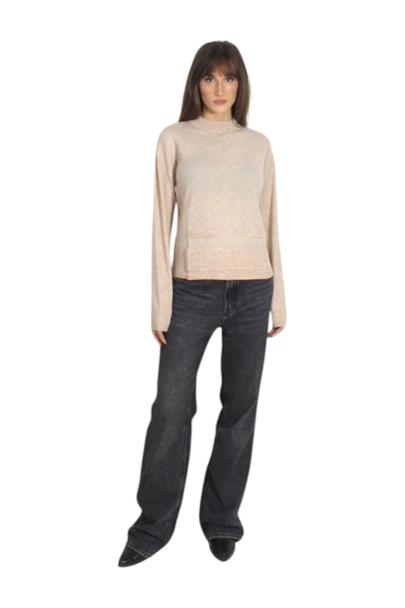 MAGLIA - TWIN SET U&B