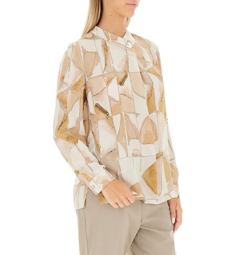 BLUSA - DIANA GALLESI