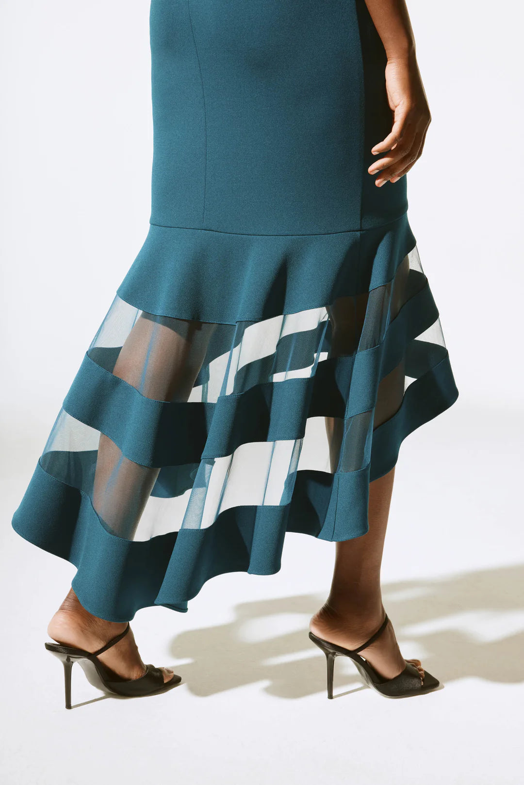 VESTITO - JOSEPH RIBKOFF