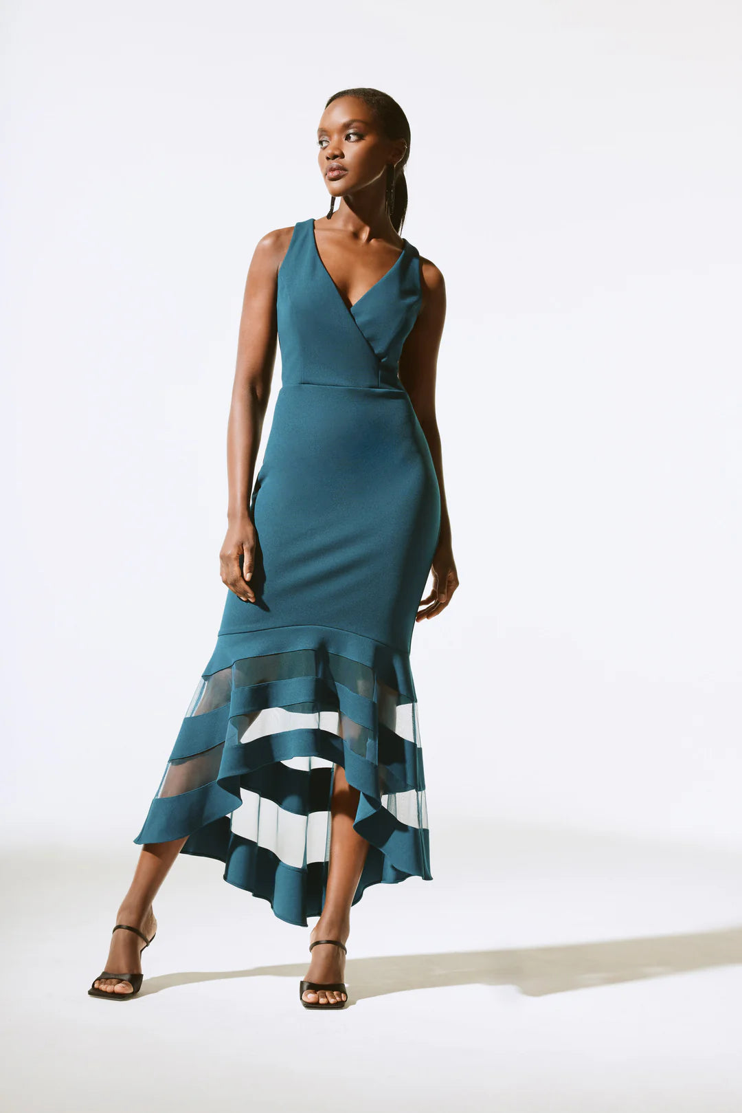 VESTITO - JOSEPH RIBKOFF