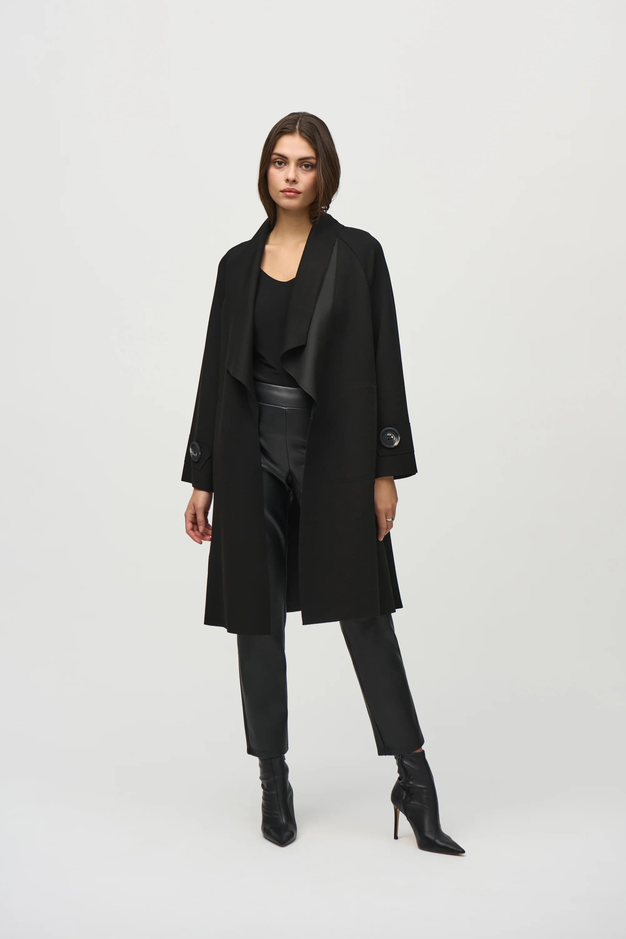 CAPPOTTO - JOSEPH RIBKOFF