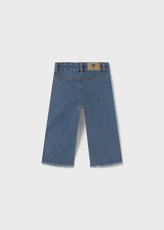 Pantalon lungo jeans - MAYORAL