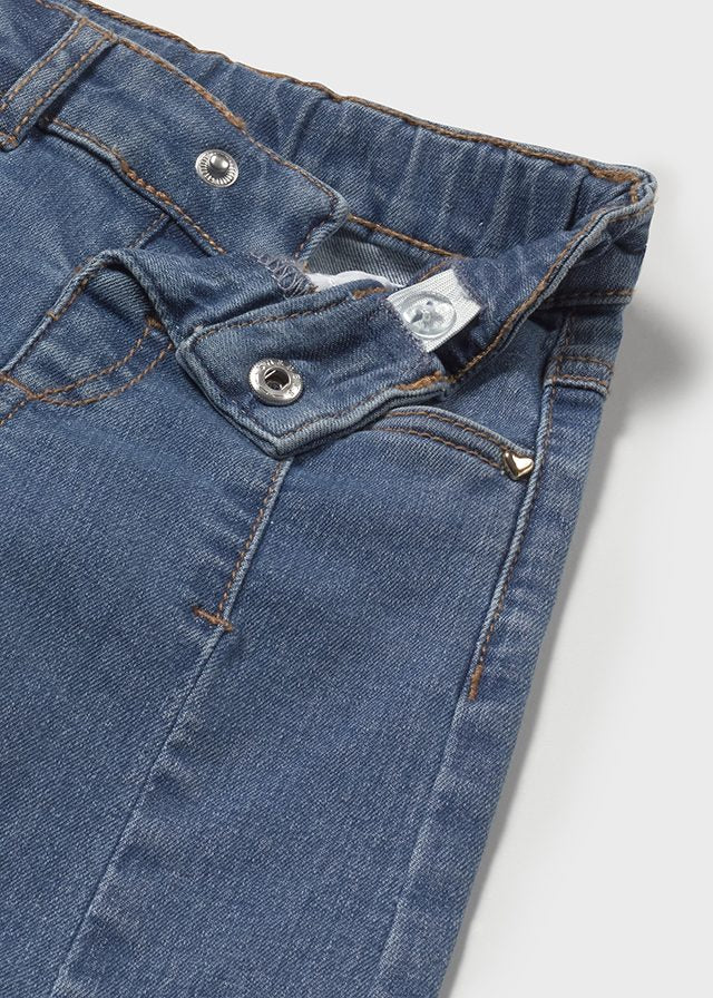 Pantalon lungo jeans - MAYORAL