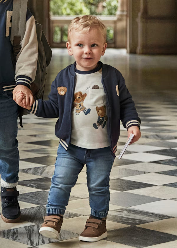 JEANS - MAYORAL