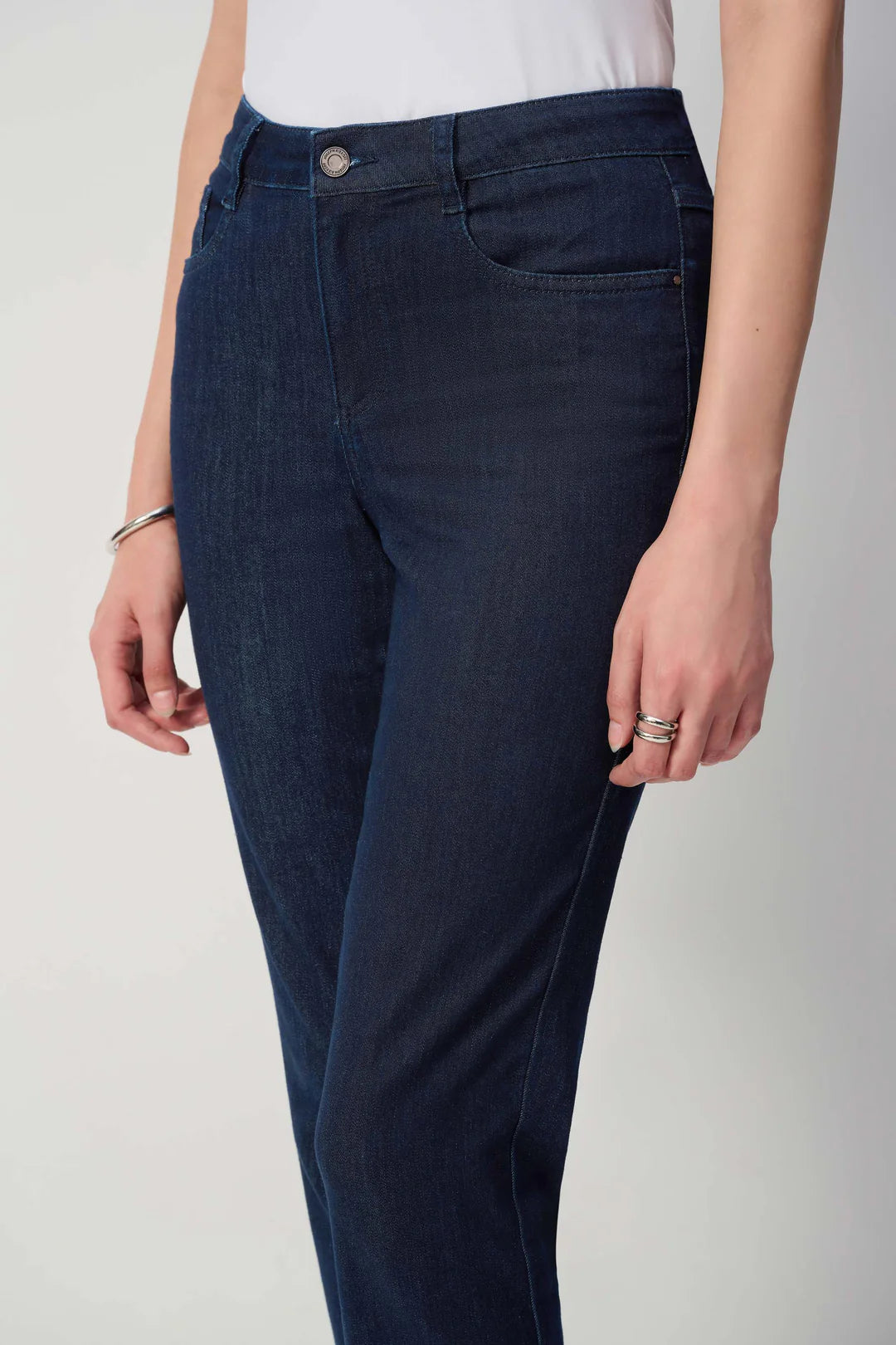 JEANS - JOSEPH RIBKOFF