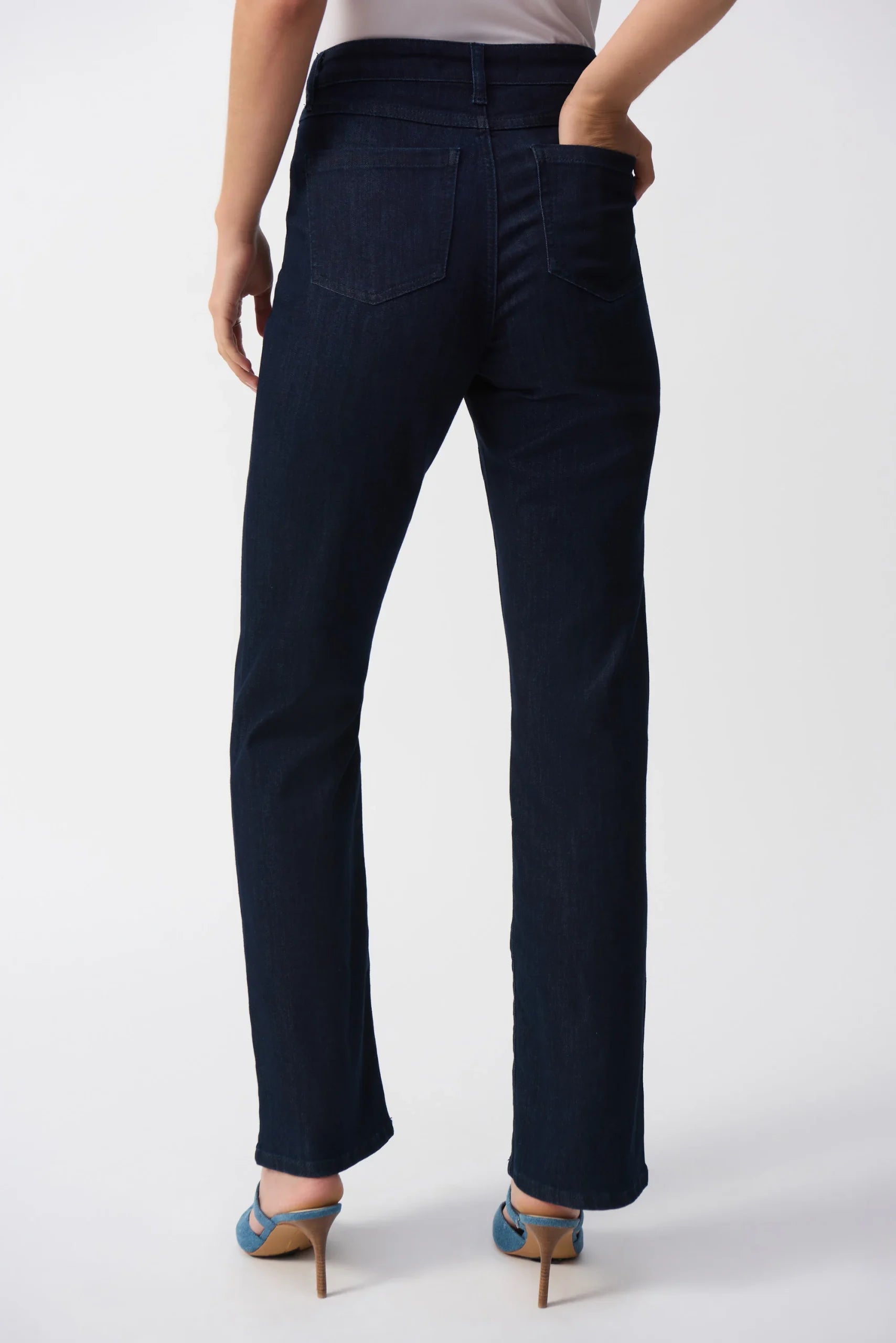 JEANS - JOSEPH RIBKOFF