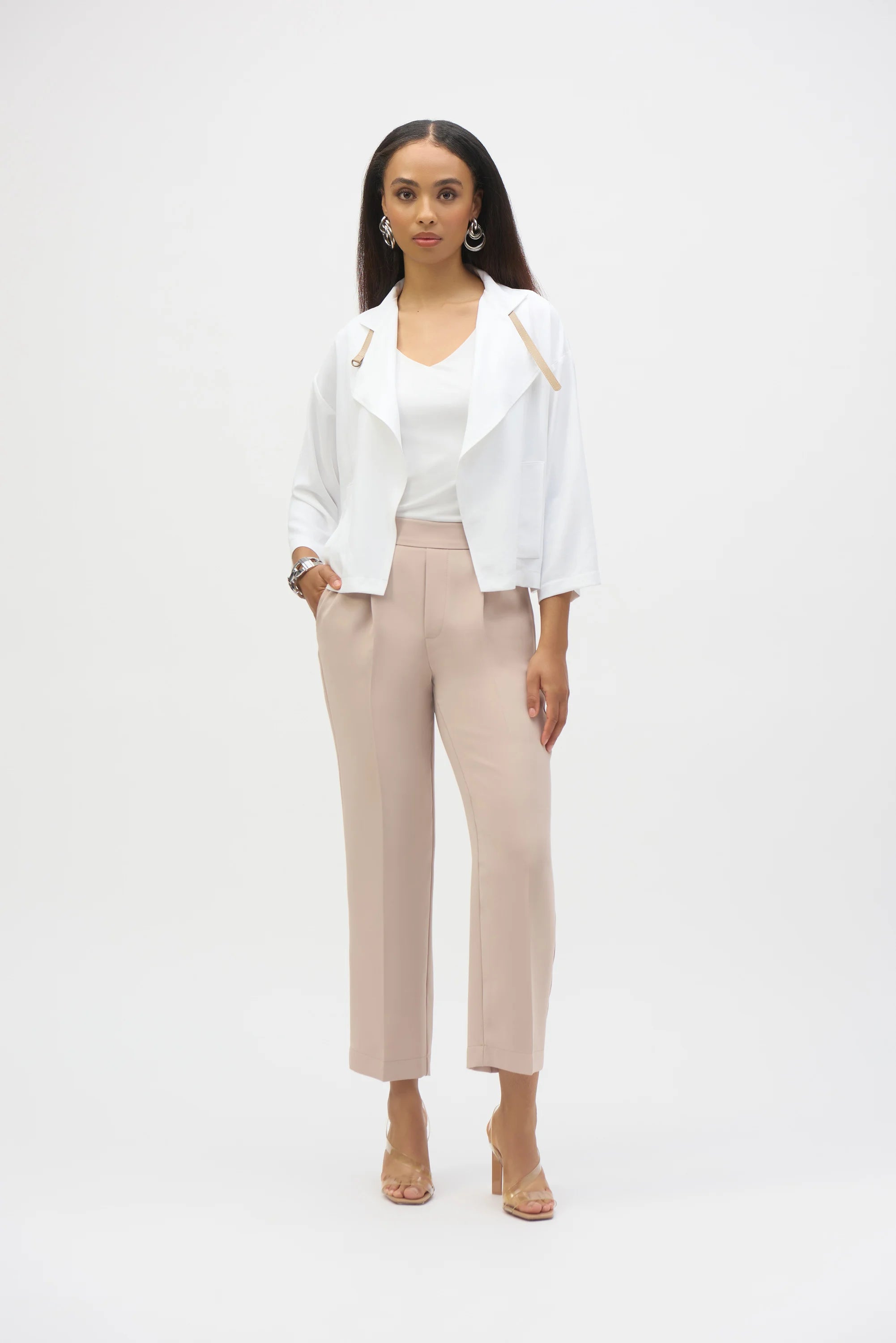 PANTALONE - JOSEPH RIBKOFF