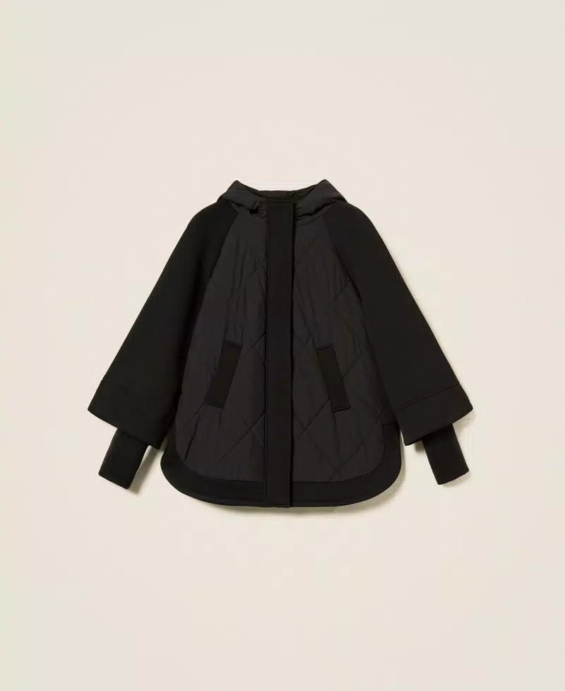 CABAN - TWIN SET U&B