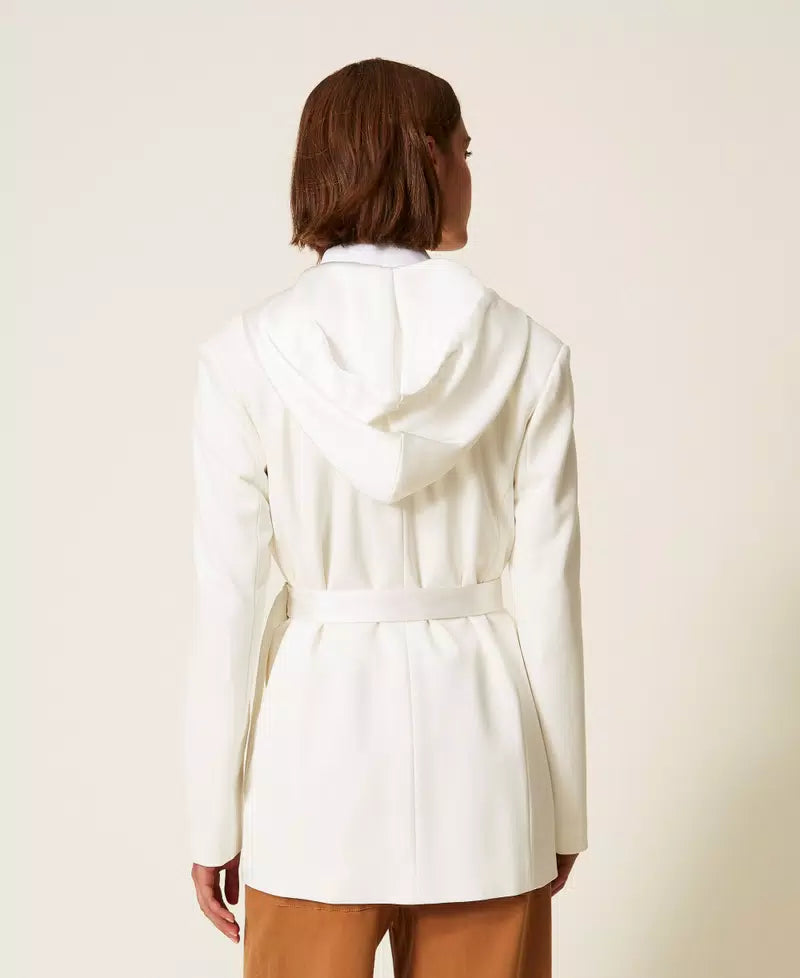 BLAZER C/CINTURA - TWIN SET U&B