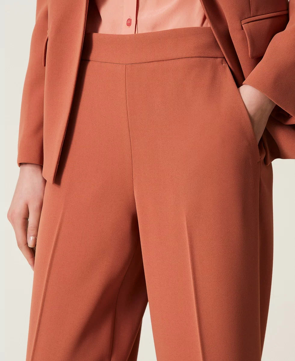 PANTALONE - TWIN SET