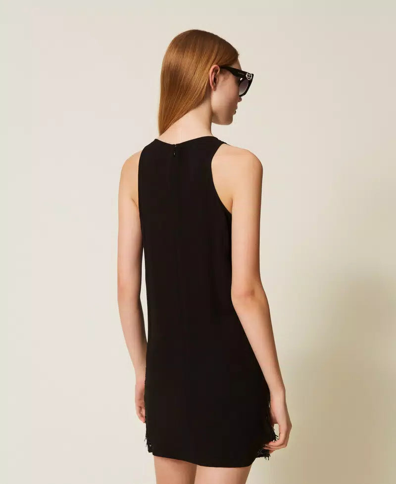 VESTITO MINI - TWIN SET