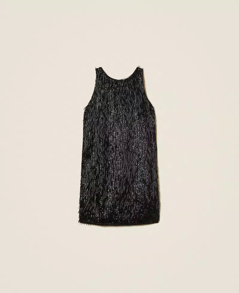 VESTITO MINI - TWIN SET
